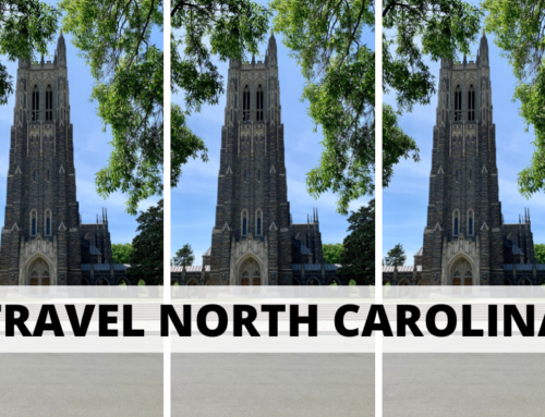 3 Extraordinary Days to Travel North Carolina