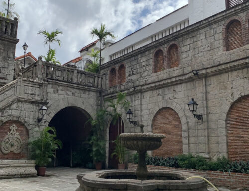 13 Fun and Famous Landmarks in Manila Philippines