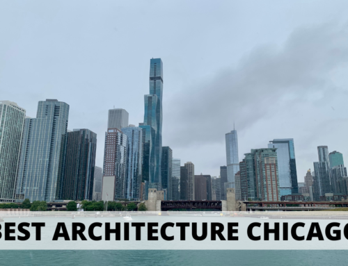 7 of the Best Architecture Chicago Tours
