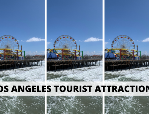 9 Exciting Los Angeles Tourist Things To Do