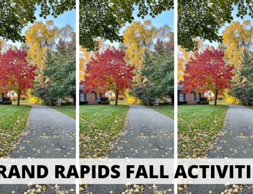 23 Fun Grand Rapids Fall Activities