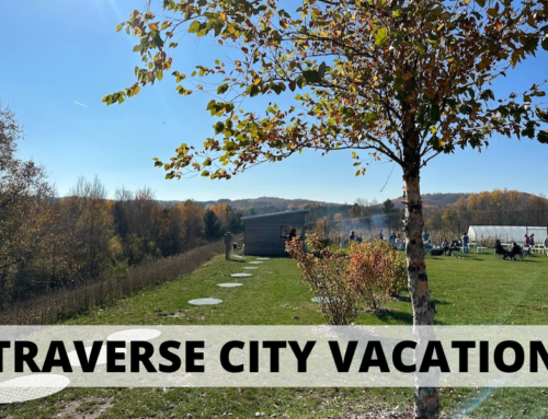 21 Essential Places to Visit During a Traverse City Michigan Vacation