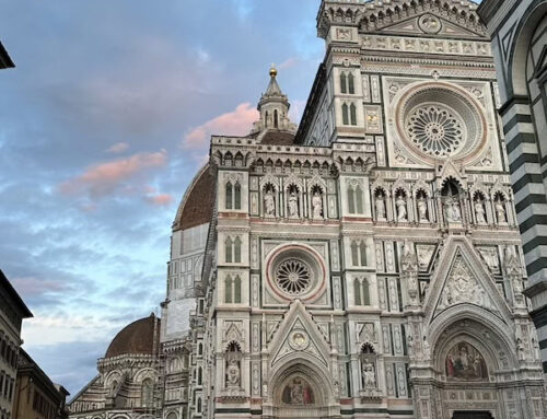 Captivating 72 Hours in Florence Travel Guide