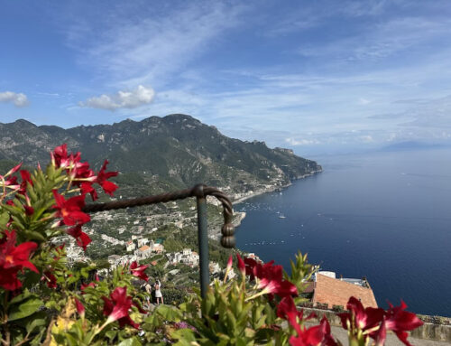 5 Radiant Days Traveling the Amalfi Coast