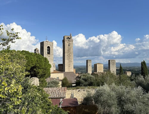 2 Incredible Days Exploring The Most Beautiful Towns in Tuscany