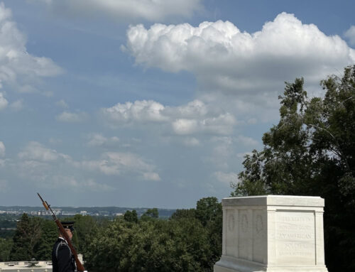 27 Unforgettable Things to Do During a Weekend Trip to DC