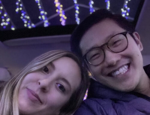 15 Sparkling Locations to See Christmas Lights in West Michigan