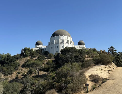 13 Fabulous Los Angeles Trip Ideas To Fill Your Travel Itinerary