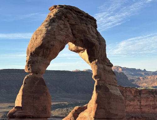 3 Life-Changing Days Visiting Utah National Parks